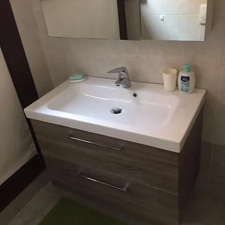 Apartament Cine House
