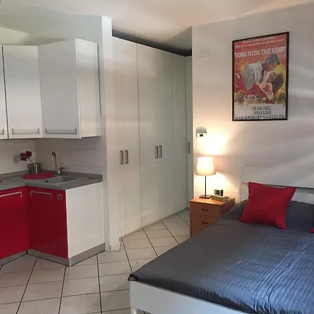 Cine House Apartament