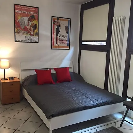 Apartment Cine House Bologna