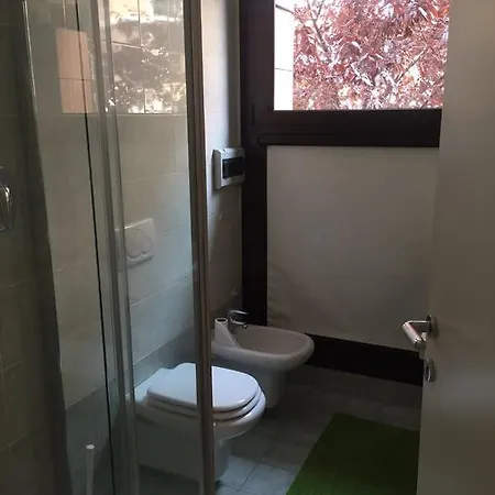 Apartment Cine House *